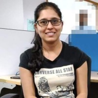 Quantela Inc. Employee Sailaja Munjuluri's profile photo
