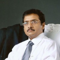 Experian Employee Srikanth T's profile photo