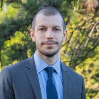 Flowcode Employee Daniel Czech's profile photo