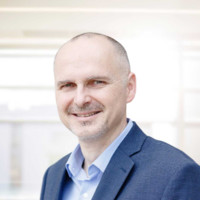 MVB Bank Employee Laurent Robert's profile photo