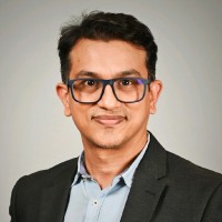 NDTV Network Employee Gaurav Barjatya's profile photo