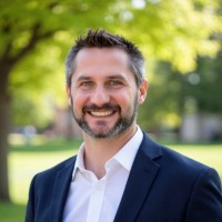 UFI Filters Group Employee Guilherme Ganzella Fragnan's profile photo