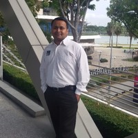 Invent Orbit Employee Amit Verma's profile photo