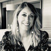 VISEO Employee Isabelle Renault's profile photo