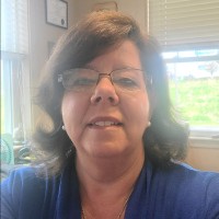 Midcoast Federal Credit Union Employee Tena Wallace's profile photo