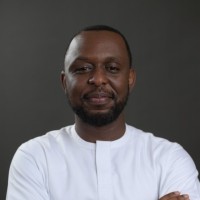 Pyrium Employee David Lartey's profile photo