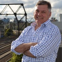 Interface Recruitment Employee Jeremy King's profile photo