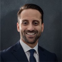 Sandler Partners Employee Justin Casinelli's profile photo
