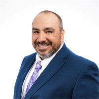 MP Equipment Employee Carlos Martinez's profile photo