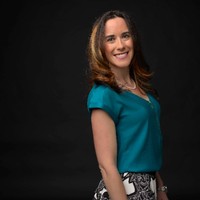 Communications Strategy Group (CSG®) Employee Molly Anderson's profile photo