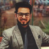 GoTrust Employee Yogesh Sharma's profile photo