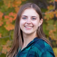 Rebecca-Danielle Harrington Email & Phone Number