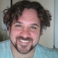 Seatfrog Employee Gareth Bizley's profile photo