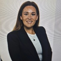 MSD Ireland Employee Gillian Mahon's profile photo