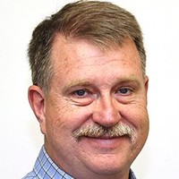 McBattas Packaging & Printing Employee Fred Arnold's profile photo