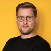 commercetools Employee Markus Willmann's profile photo