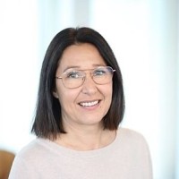 Lifesum Employee Ulrika Hallqvist's profile photo