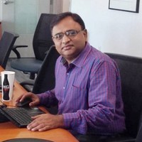 Rajesh Vasu Email & Phone Number