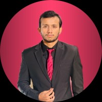 BizzClan Employee Usama bin Tahir's profile photo