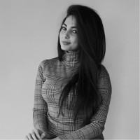 Arageek - أراجيك Employee Mariam Mwannes's profile photo