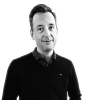 IAR Employee Jakob Ågren's profile photo