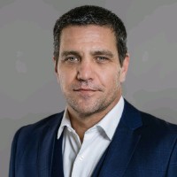 Randy Spradlin Email & Phone Number