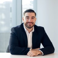 TSK Group Employee Conor Gantly's profile photo