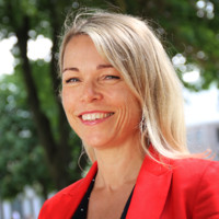 Kristiansand kommune Employee Kristin Timenes's profile photo