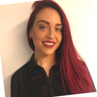 LAB3 Employee Rebecca Vaksman's profile photo