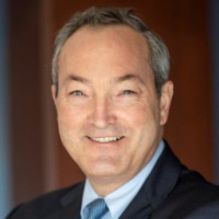 Seyfarth Shaw LLP Employee Brian Ashe's profile photo