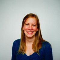 Hopper Employee Caroline Goodwin's profile photo