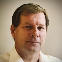 Infranexus Management Pty Ltd Employee Lloyd Esau's profile photo