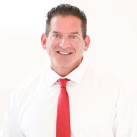 Global Security Solutions LLC - GSS Employee Eric Wilson's profile photo