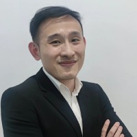 Biznet (PT. Supra Primatama Nusantara) Employee Kenny Kenny's profile photo