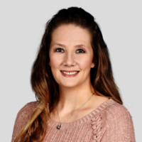 Texas Collision Centers Employee Kelcy Yount's profile photo