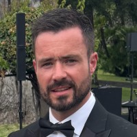 GEOFFREY ROBINSON LIMITED Employee Stuart Watts's profile photo
