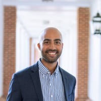 Capstone Employee Rohit J.'s profile photo
