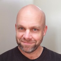 ILSC Education Group Employee Nathaniel Mitchell's profile photo