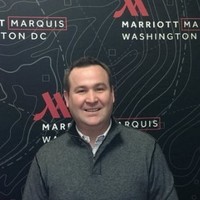 Marriott Hotels Employee Bradley Morrison's profile photo