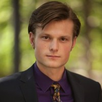 Motion Impulse Employee Charles st. John's profile photo