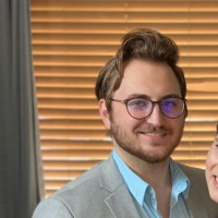 Tanner Clark Email & Phone Number