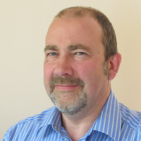 Green Man Computers Employee Simon Dallyn's profile photo