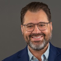 Constant Contact Employee Dave Charest's profile photo