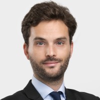 Groupama Asset Management Employee Ludovic Valentin's profile photo