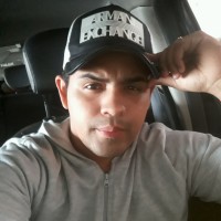 Telinteg S.A. Employee Richard Arias's profile photo