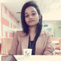 Tutago Employee Divya Bharti's profile photo