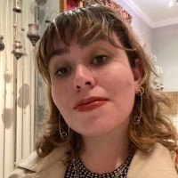 Freelands Foundation Employee Merve Sülün's profile photo