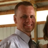 Wiley Companies Employee Stanton Welch's profile photo