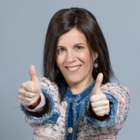 Bosch España Employee Norma Torres Suárez's profile photo