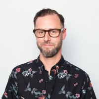 California Fish Grill Employee Russell Carney's profile photo